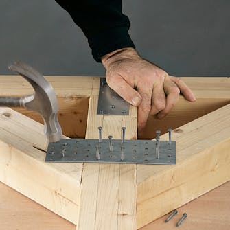 hulplade træ hulplade træ